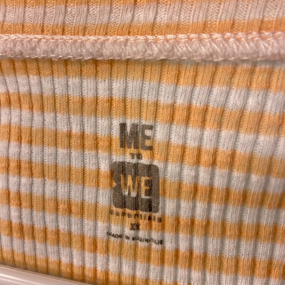 Pacsun Me to We button down top - Picture 2 of 2